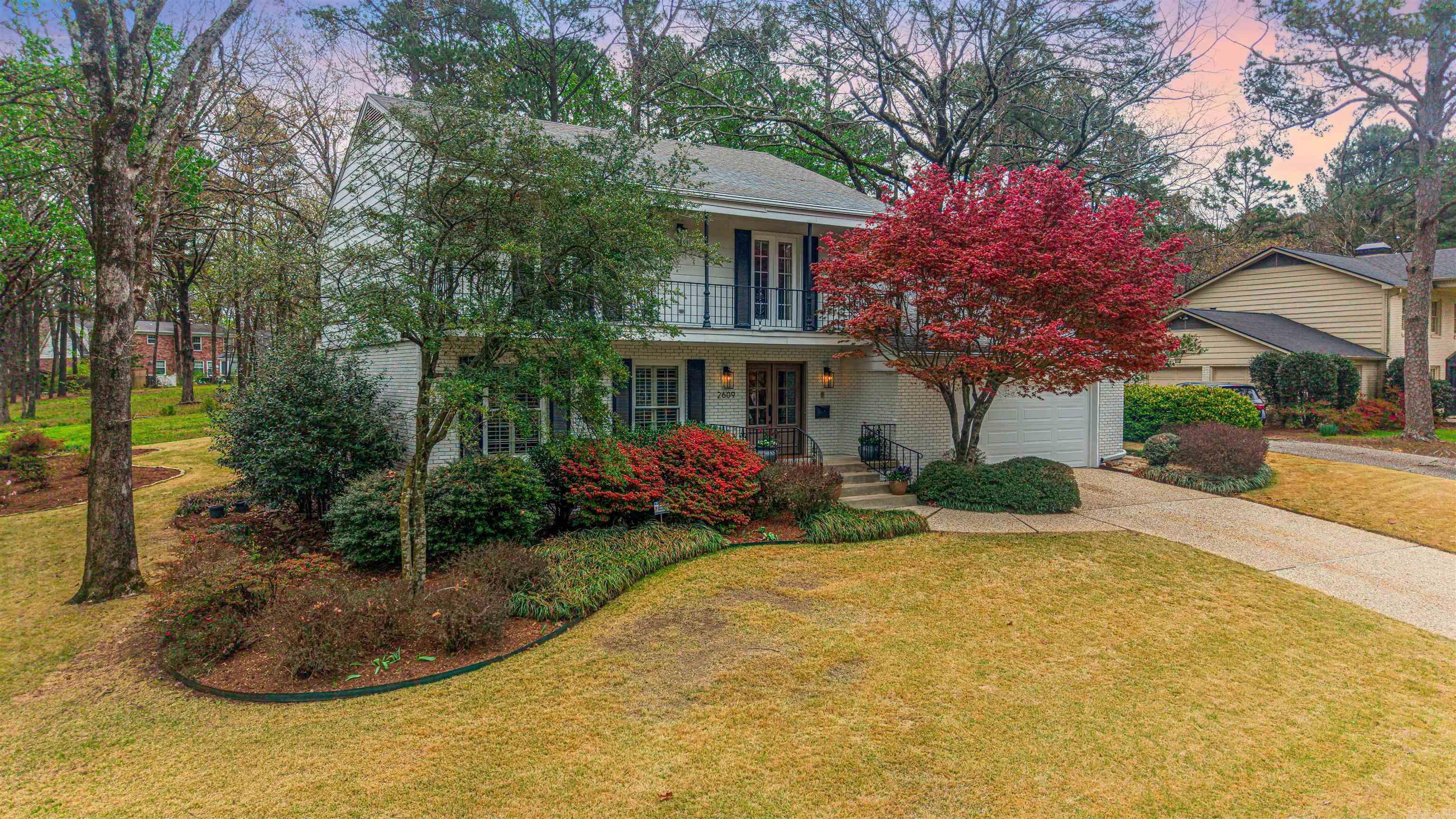 2609 Shenandoah Valley Drive