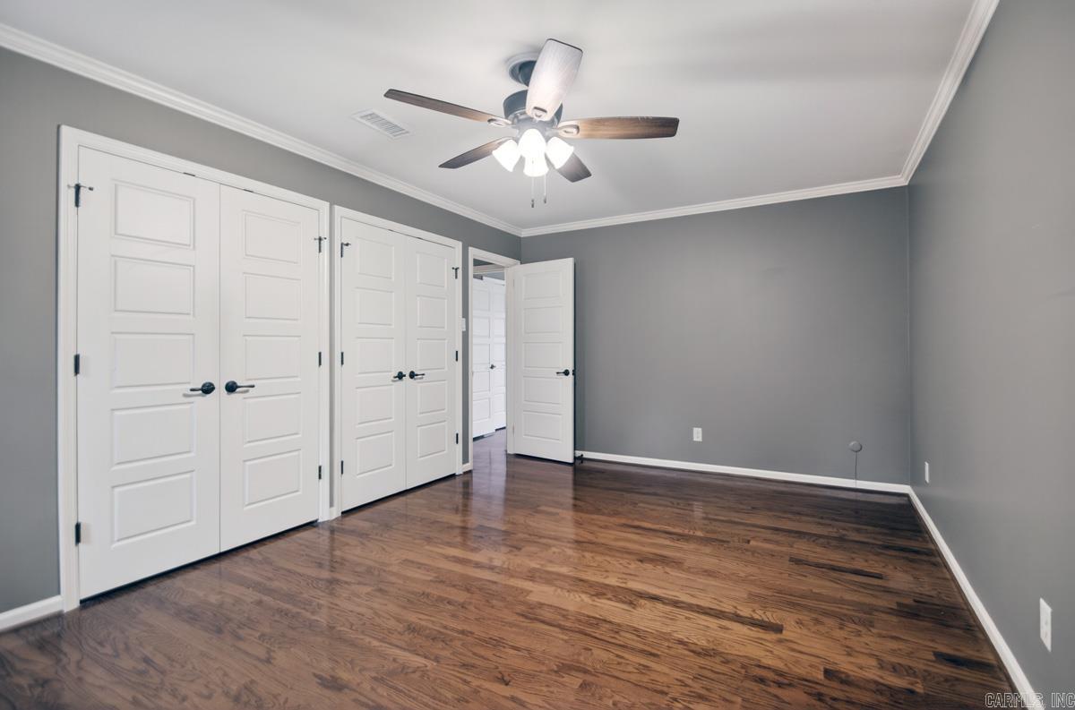 2609 Shenandoah Valley Drive