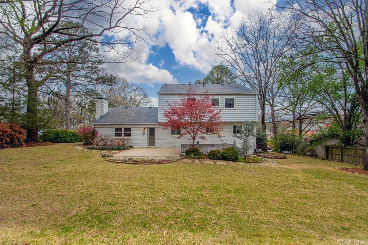 2609 Shenandoah Valley Drive
