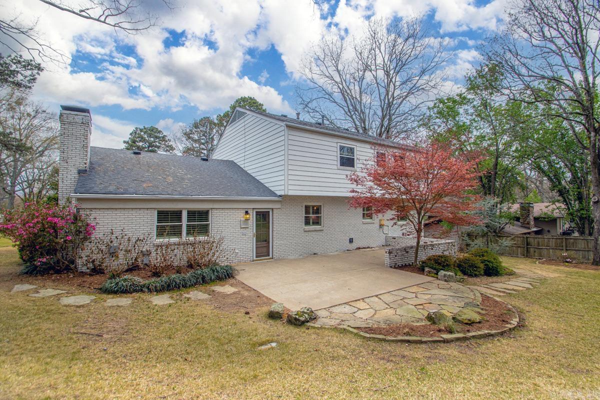 2609 Shenandoah Valley Drive