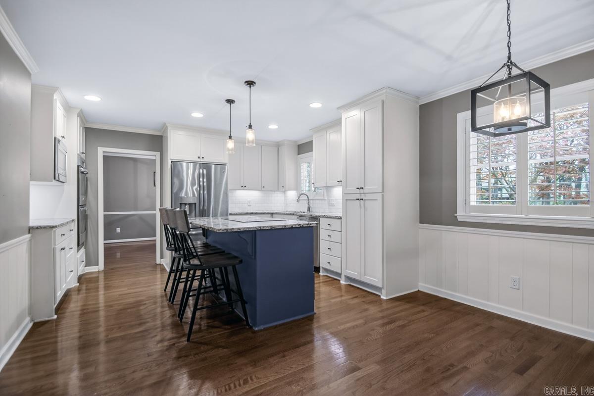2609 Shenandoah Valley Drive