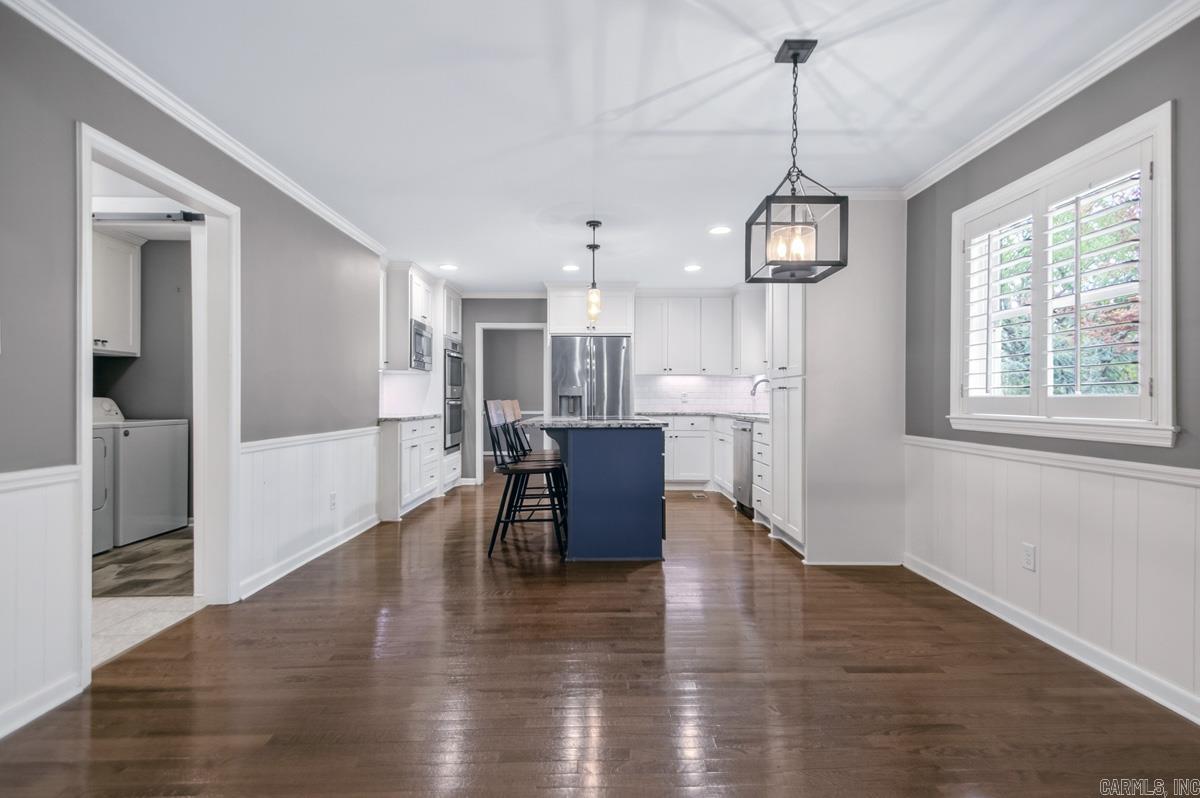 2609 Shenandoah Valley Drive
