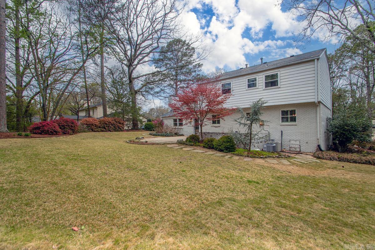 2609 Shenandoah Valley Drive