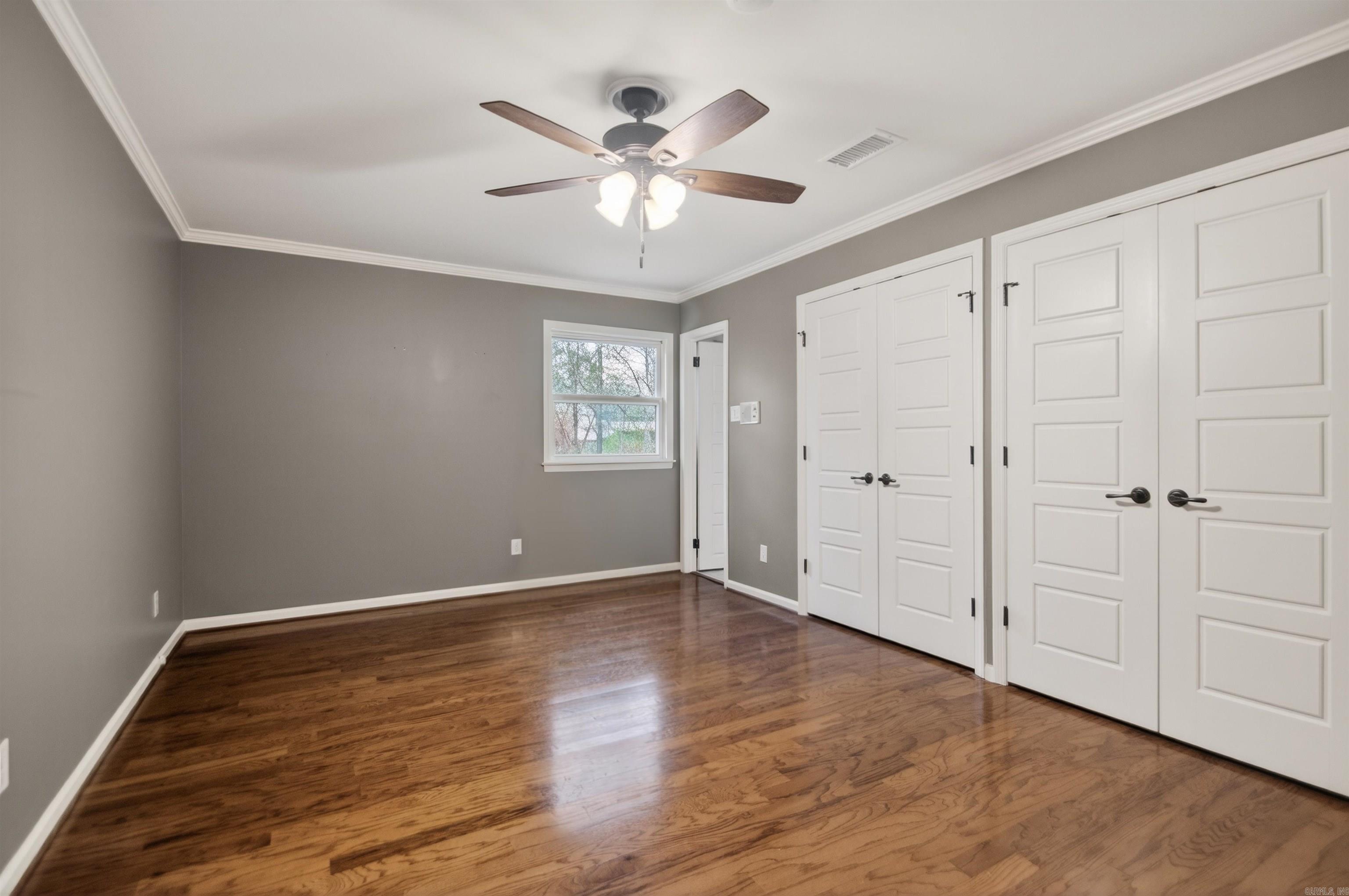 2609 Shenandoah Valley Drive