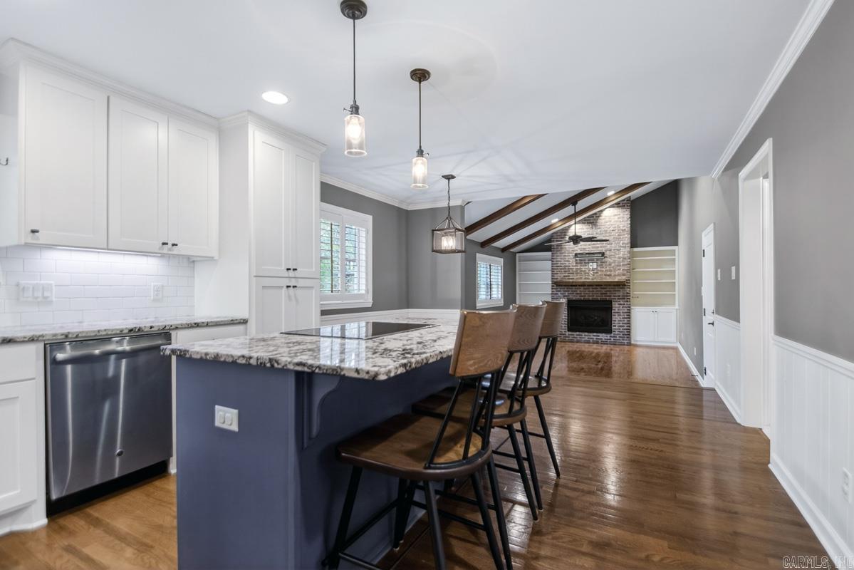 2609 Shenandoah Valley Drive