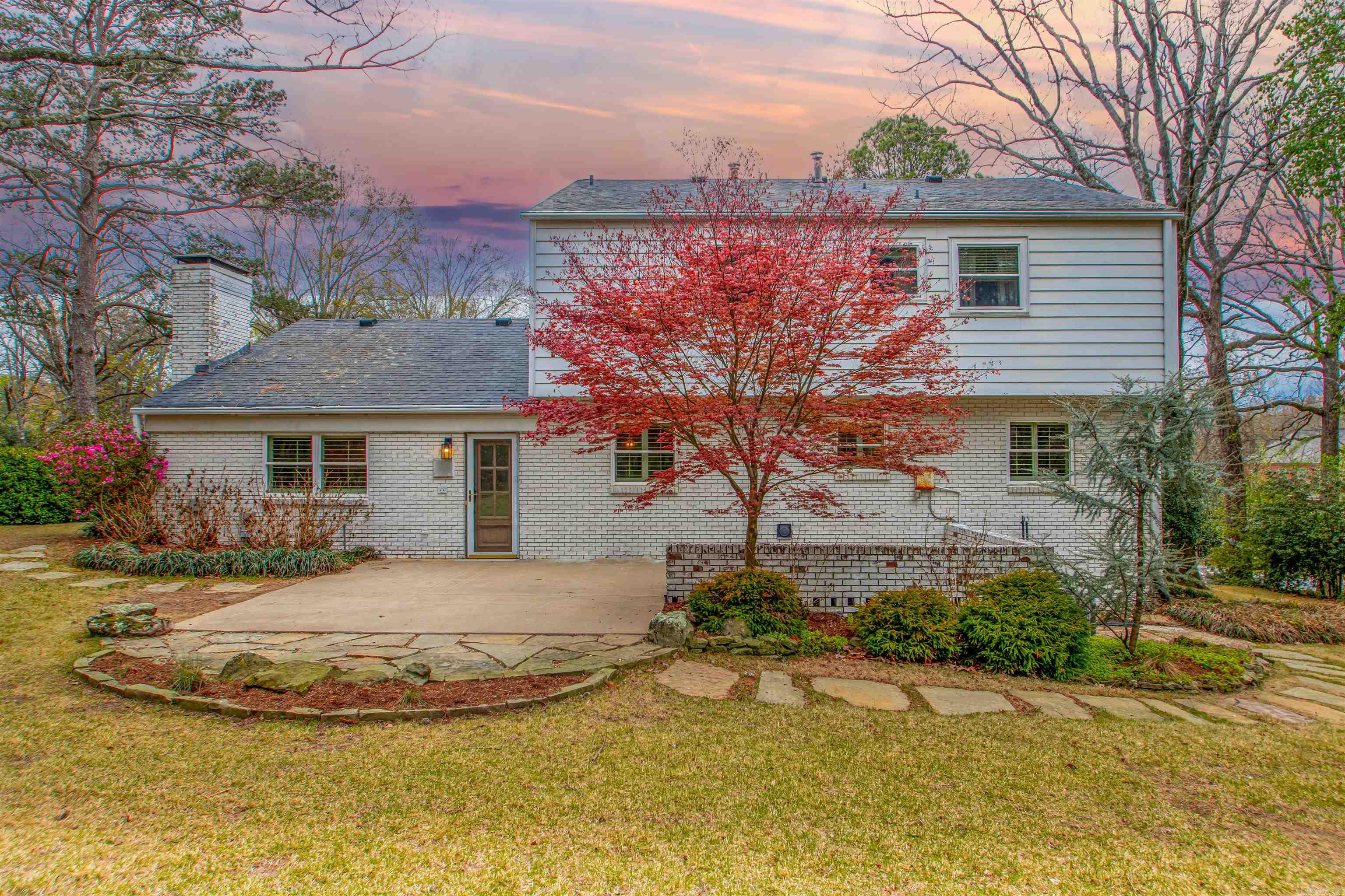 2609 Shenandoah Valley Drive