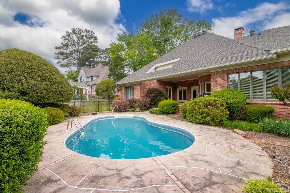 46 Masters Place Drive