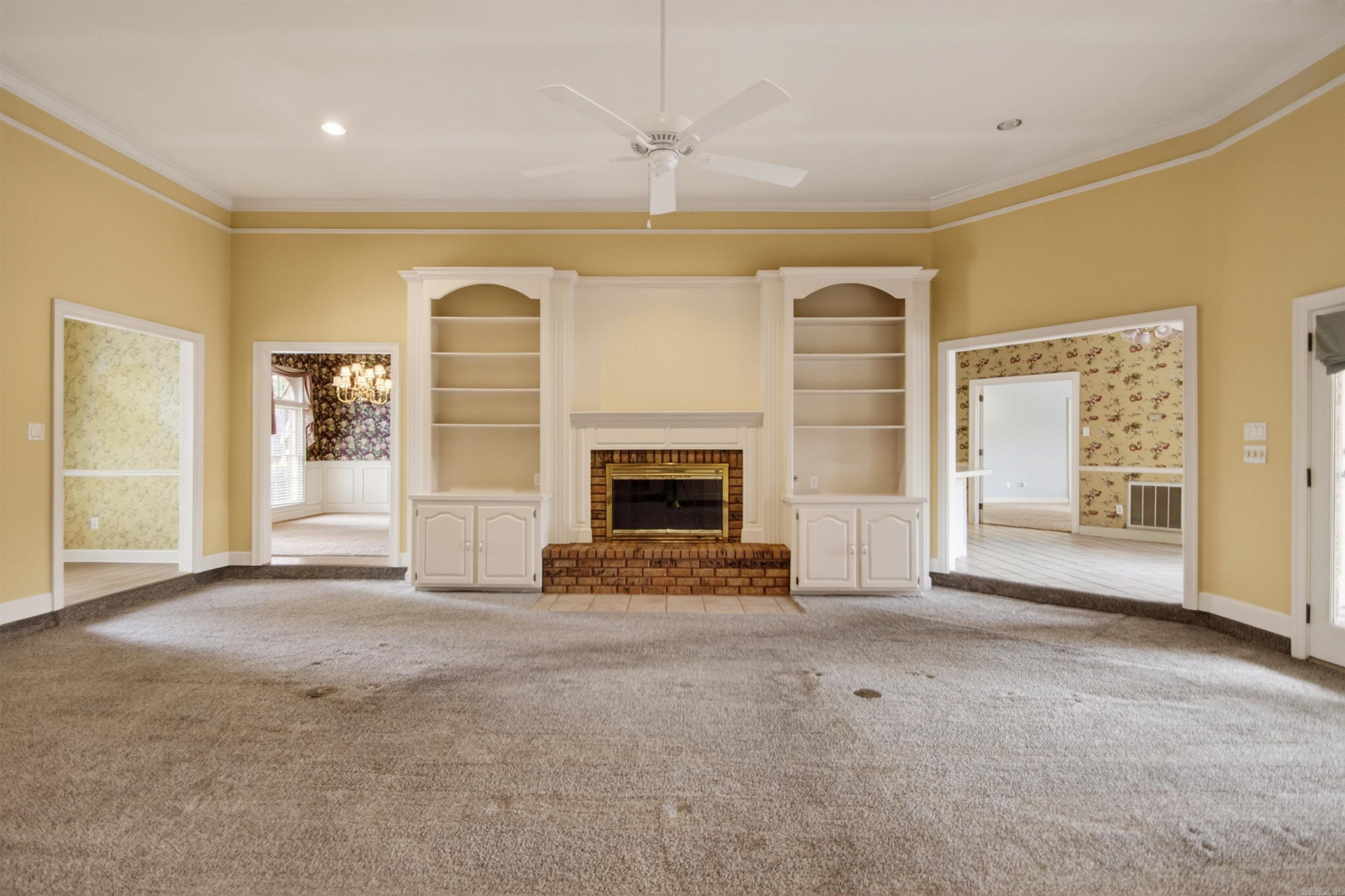 46 Masters Place Drive