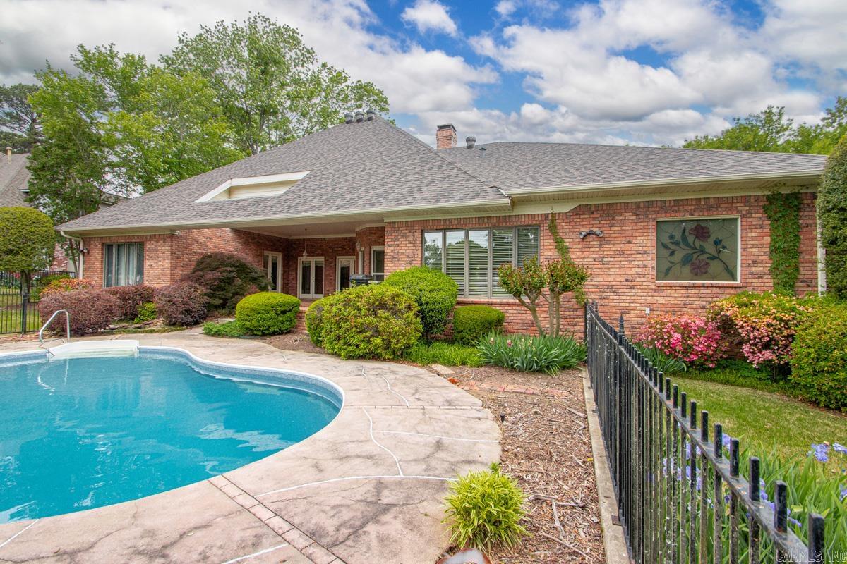46 Masters Place Drive
