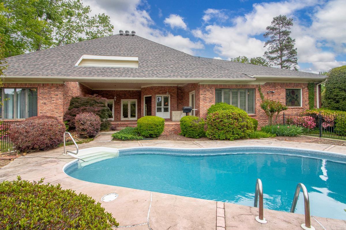 46 Masters Place Drive