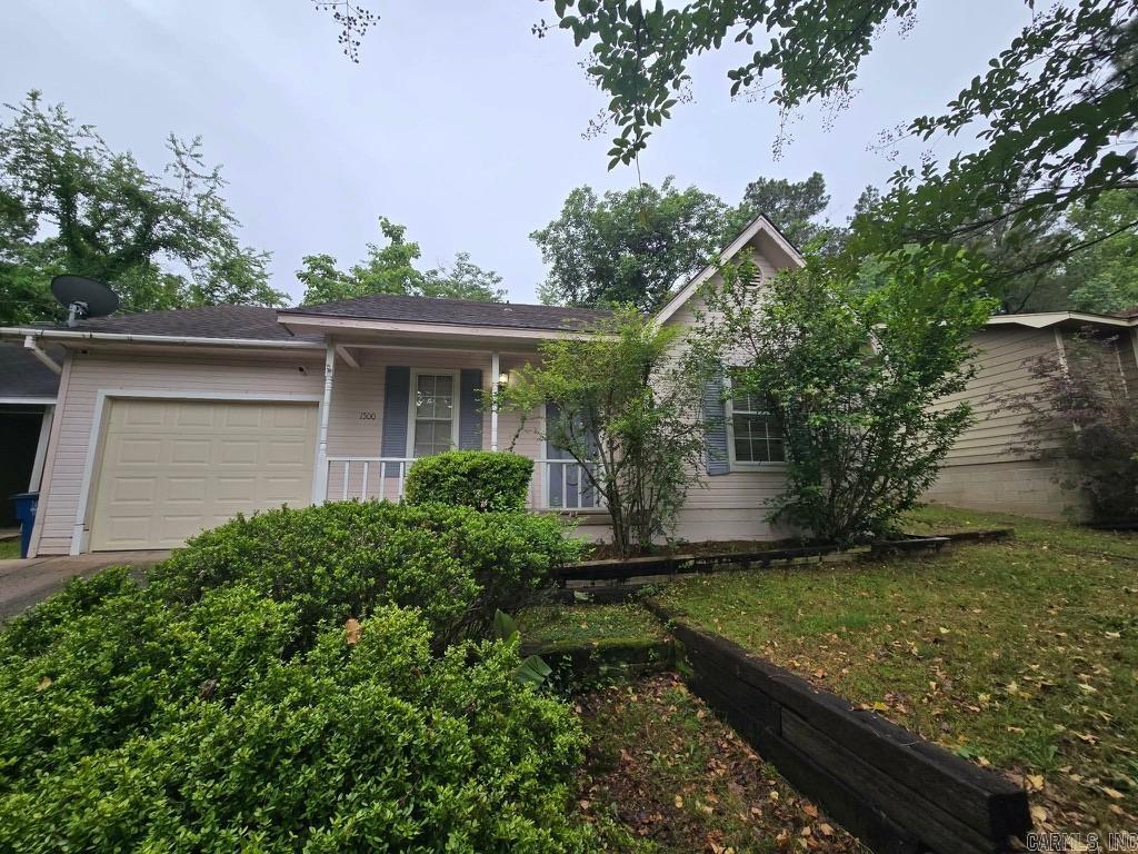 1500 W 55th Street