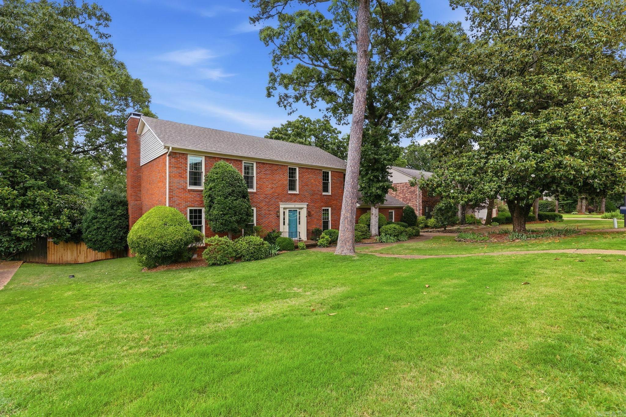14 Saint Andrews Drive