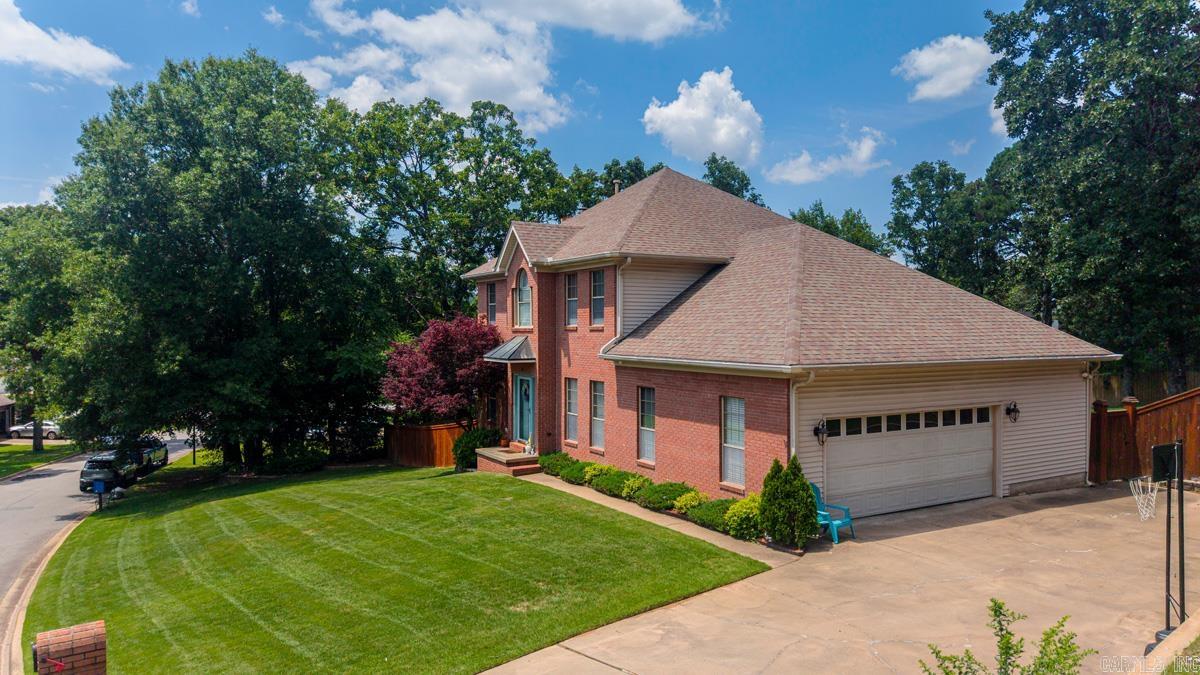32 Calumet Road