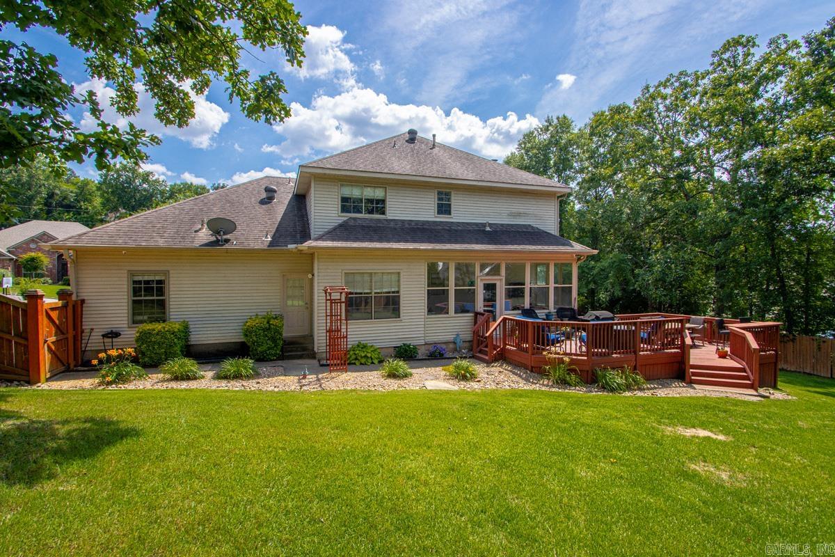 32 Calumet Road