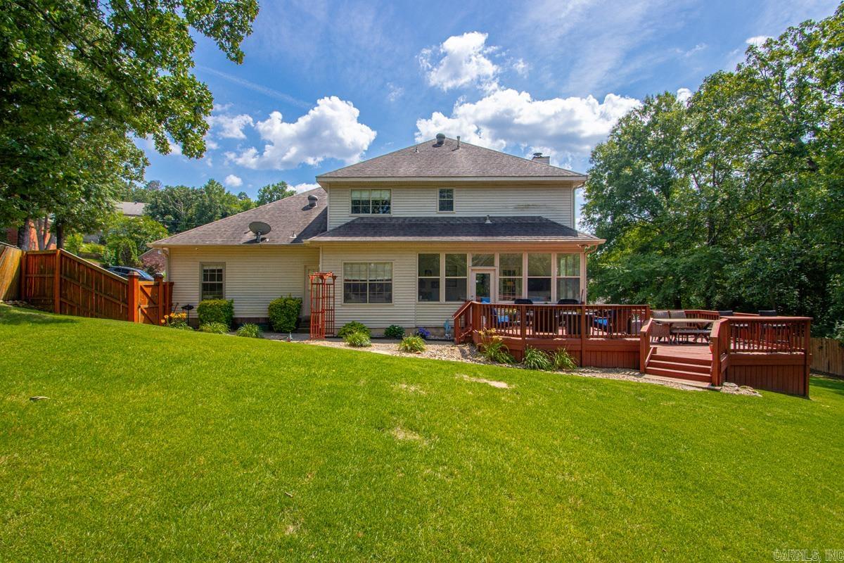 32 Calumet Road