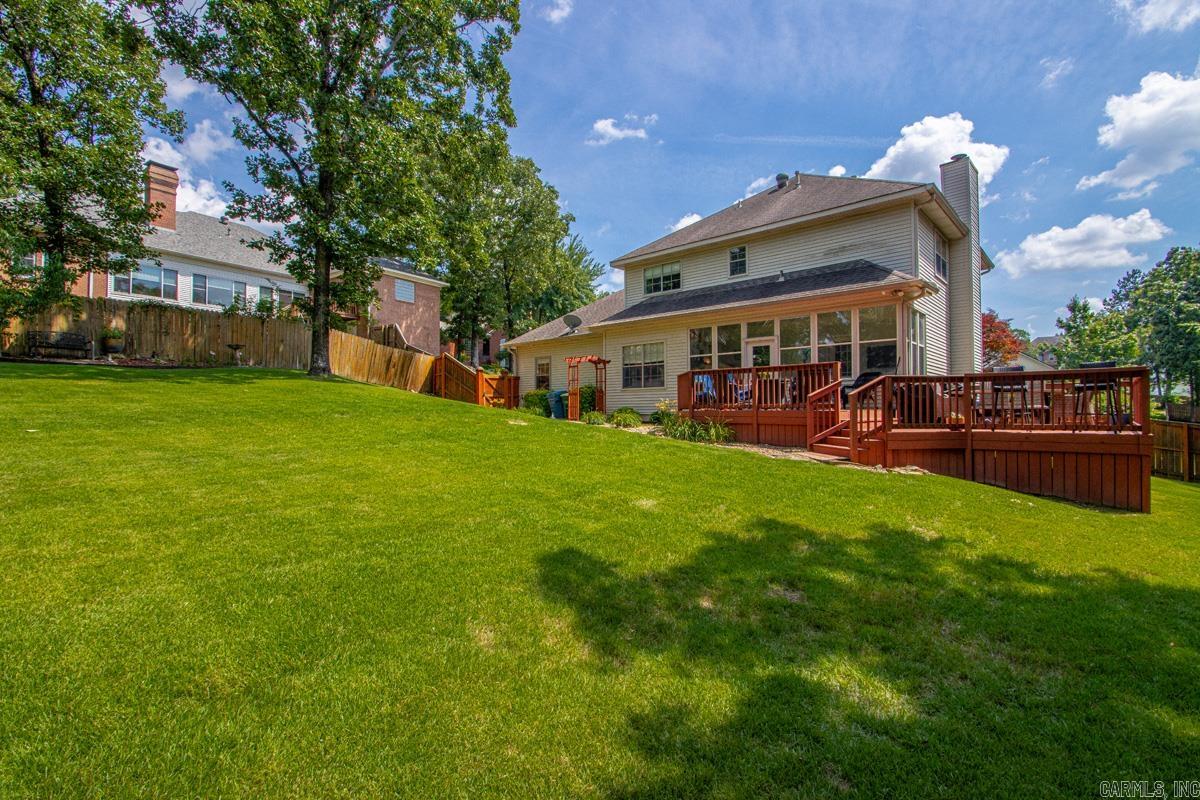 32 Calumet Road