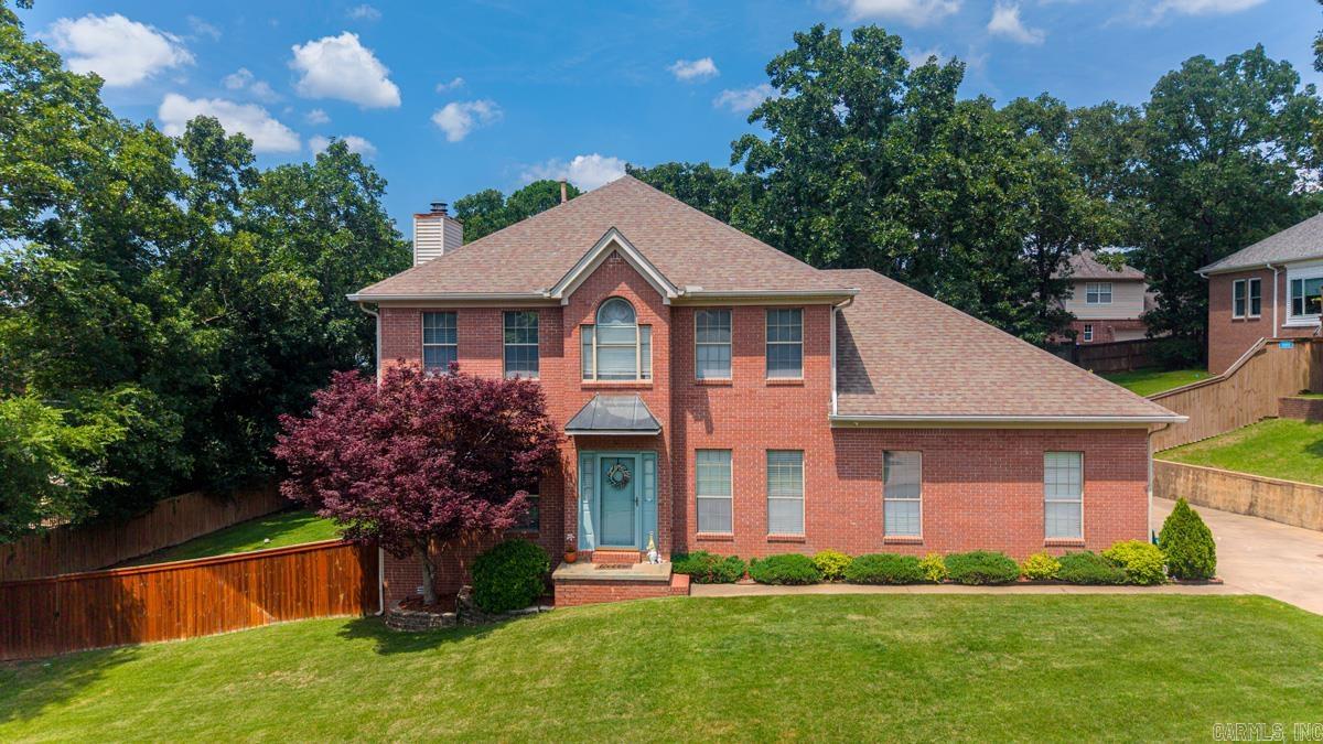 32 Calumet Road