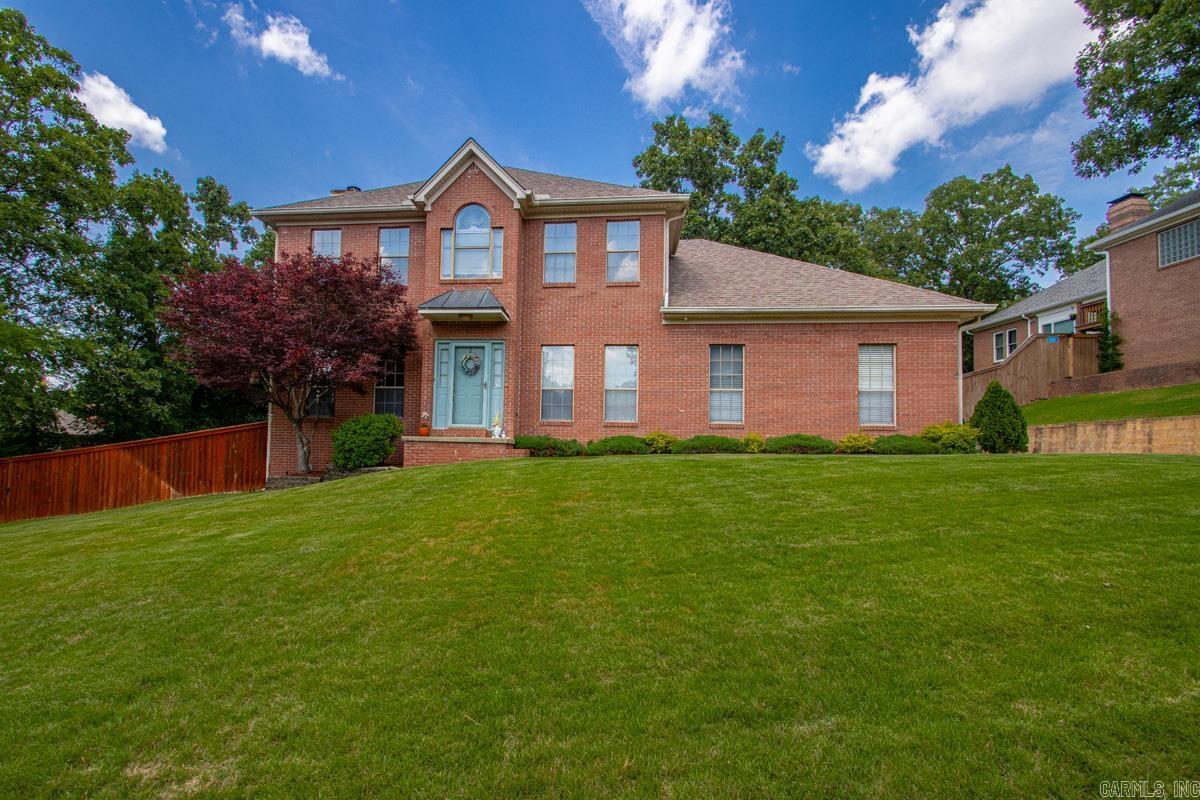 32 Calumet Road