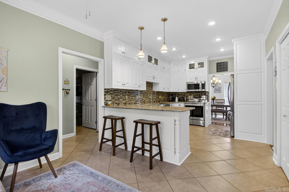 32 Calumet Road