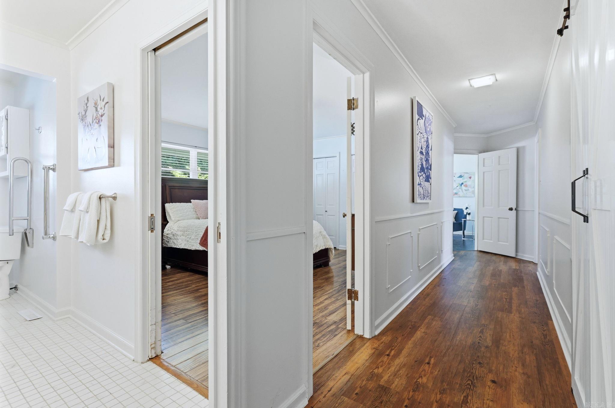 7309 Woodside Lane