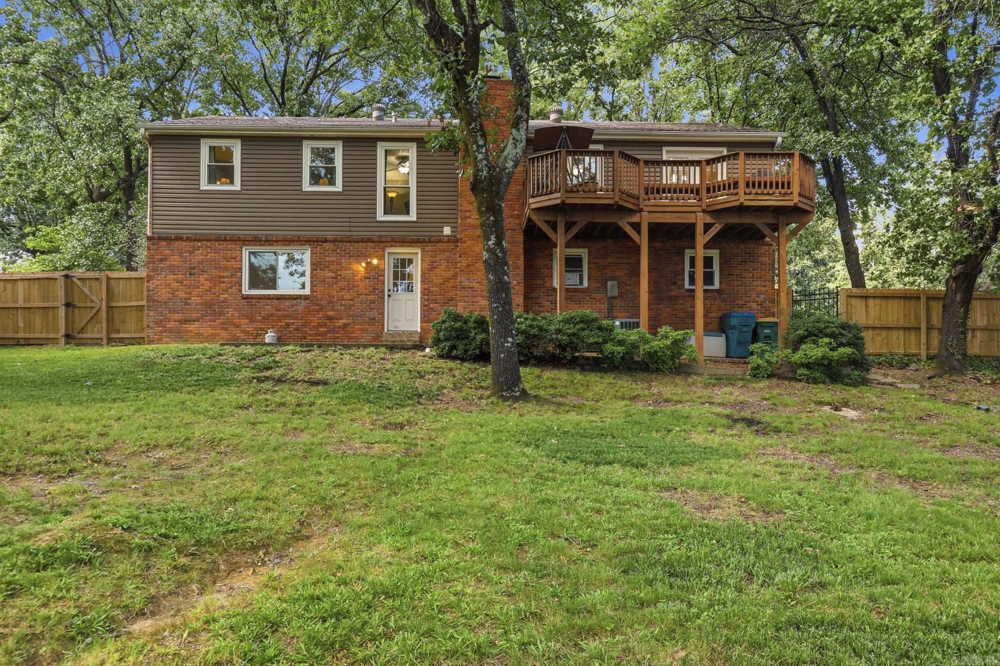 10725 Crestdale Lane