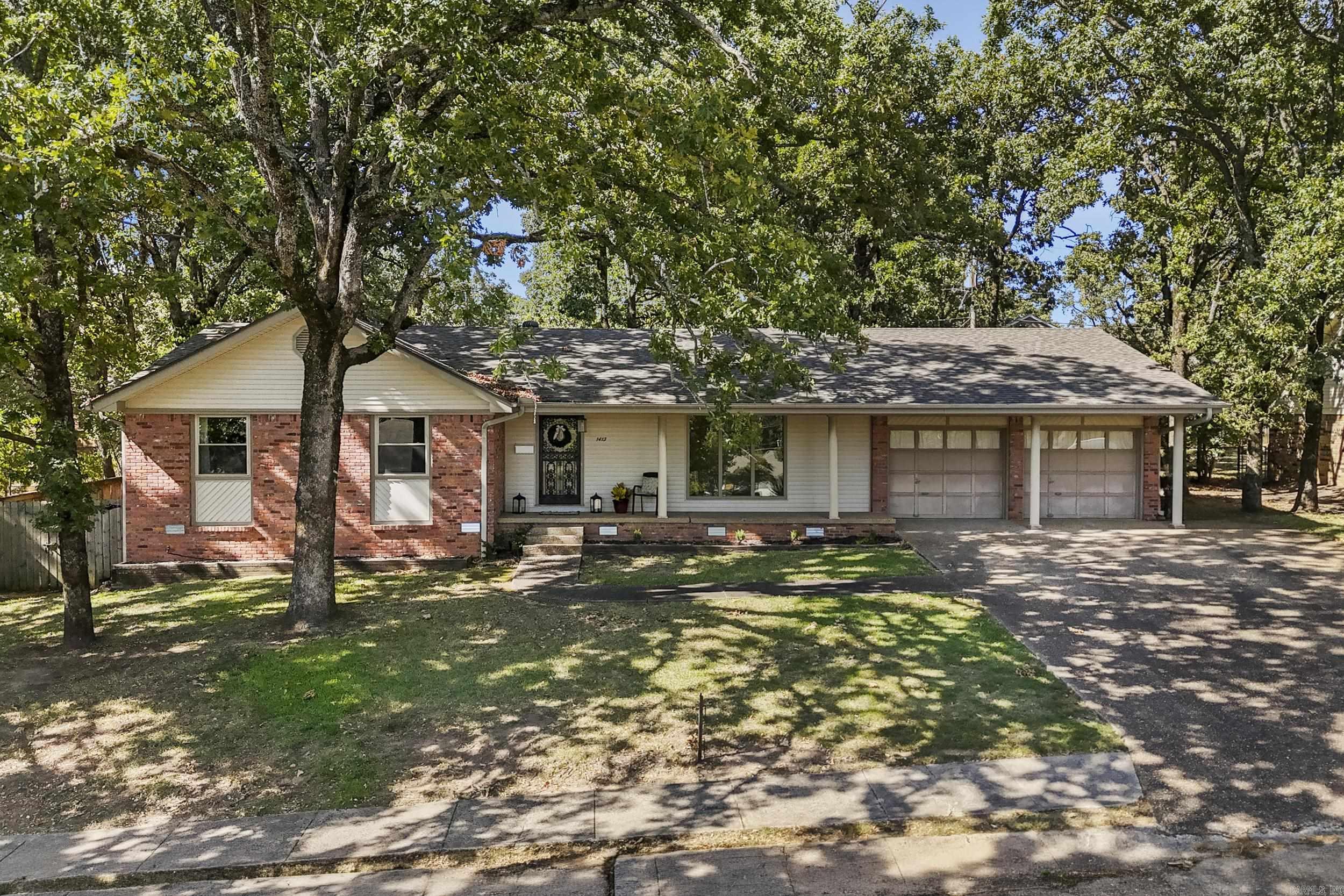 1413 Osage Drive