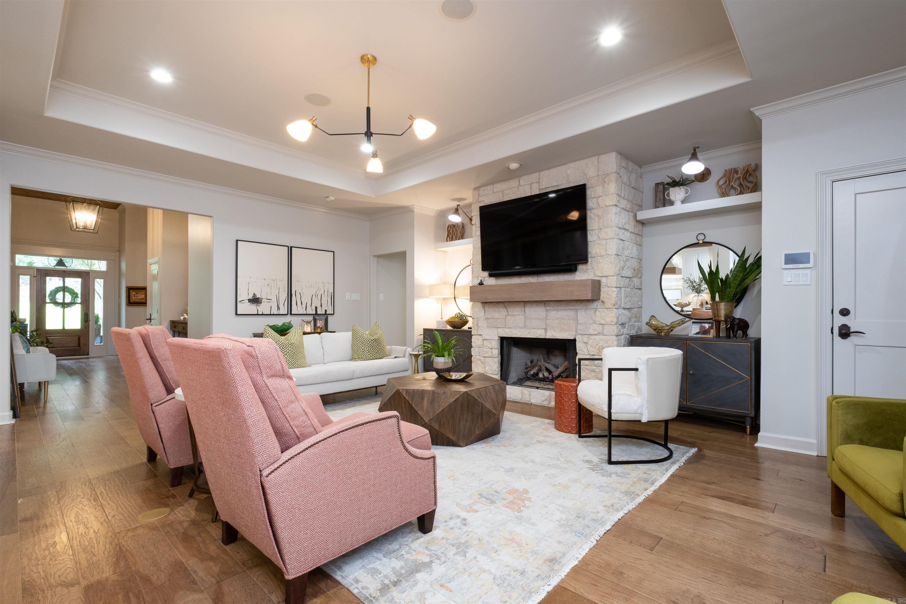 10 Wellington Colony Drive