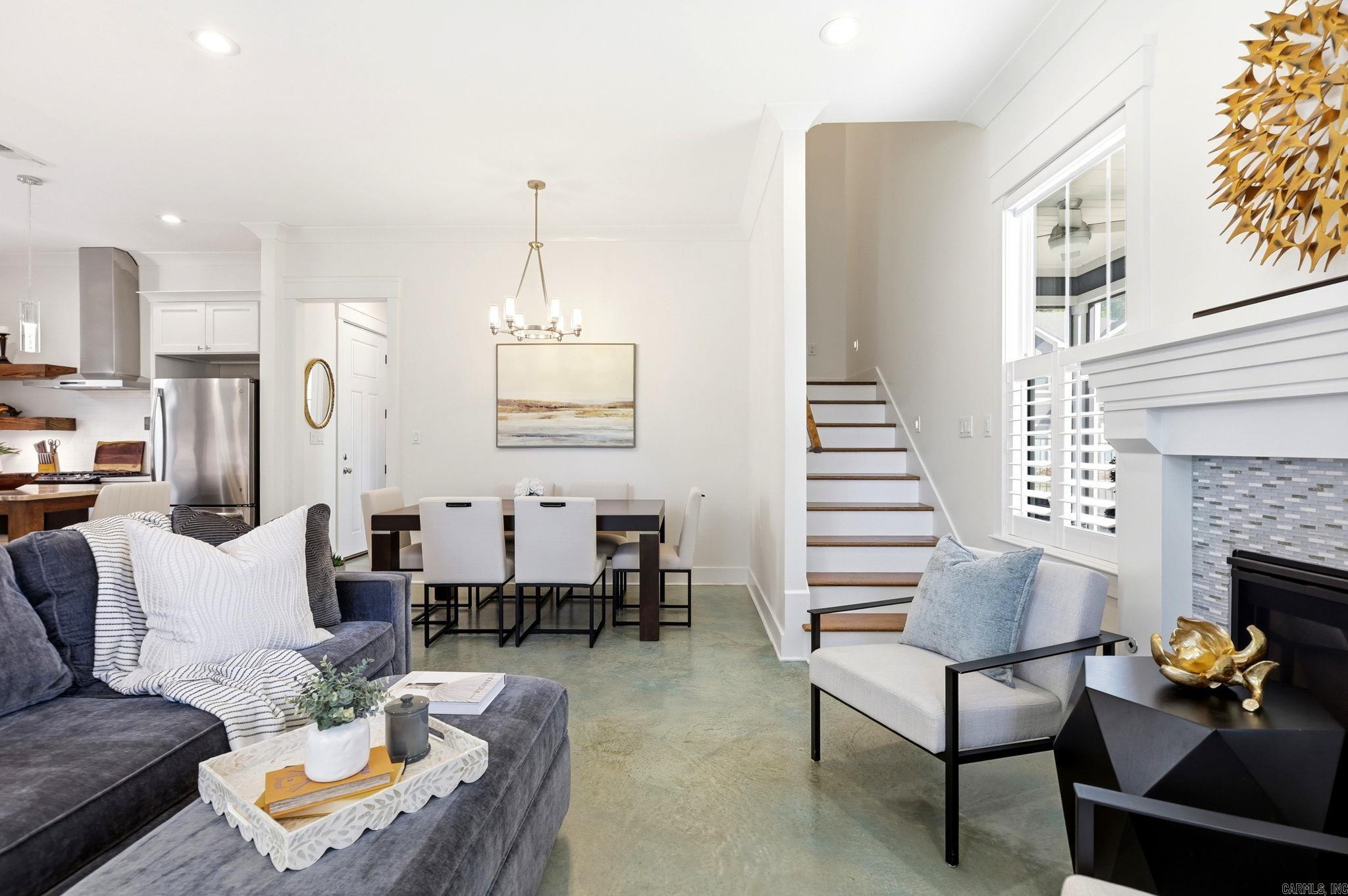 325 Parker Street