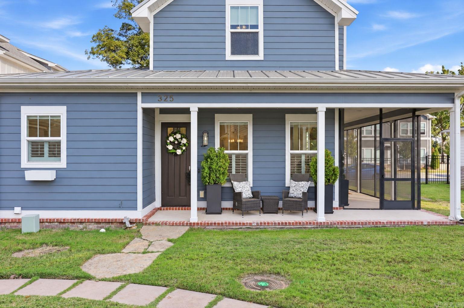 325 Parker Street