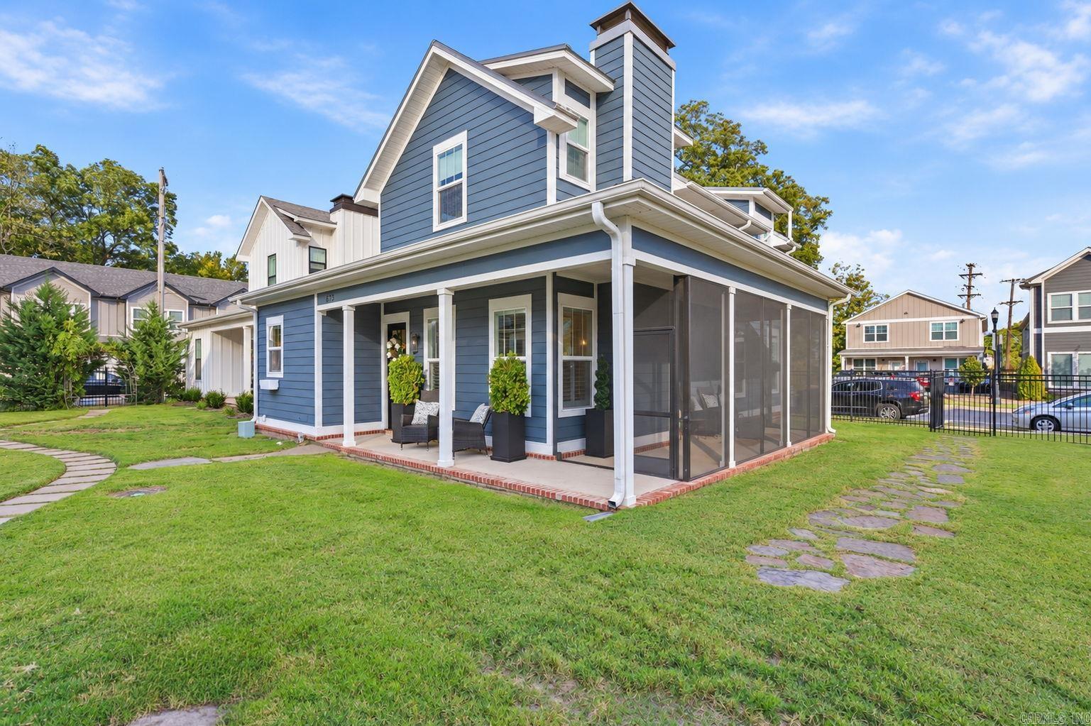 325 Parker Street