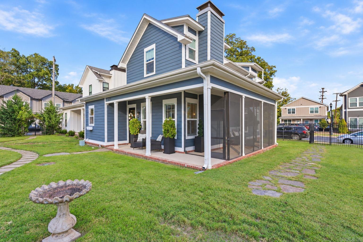 325 Parker Street