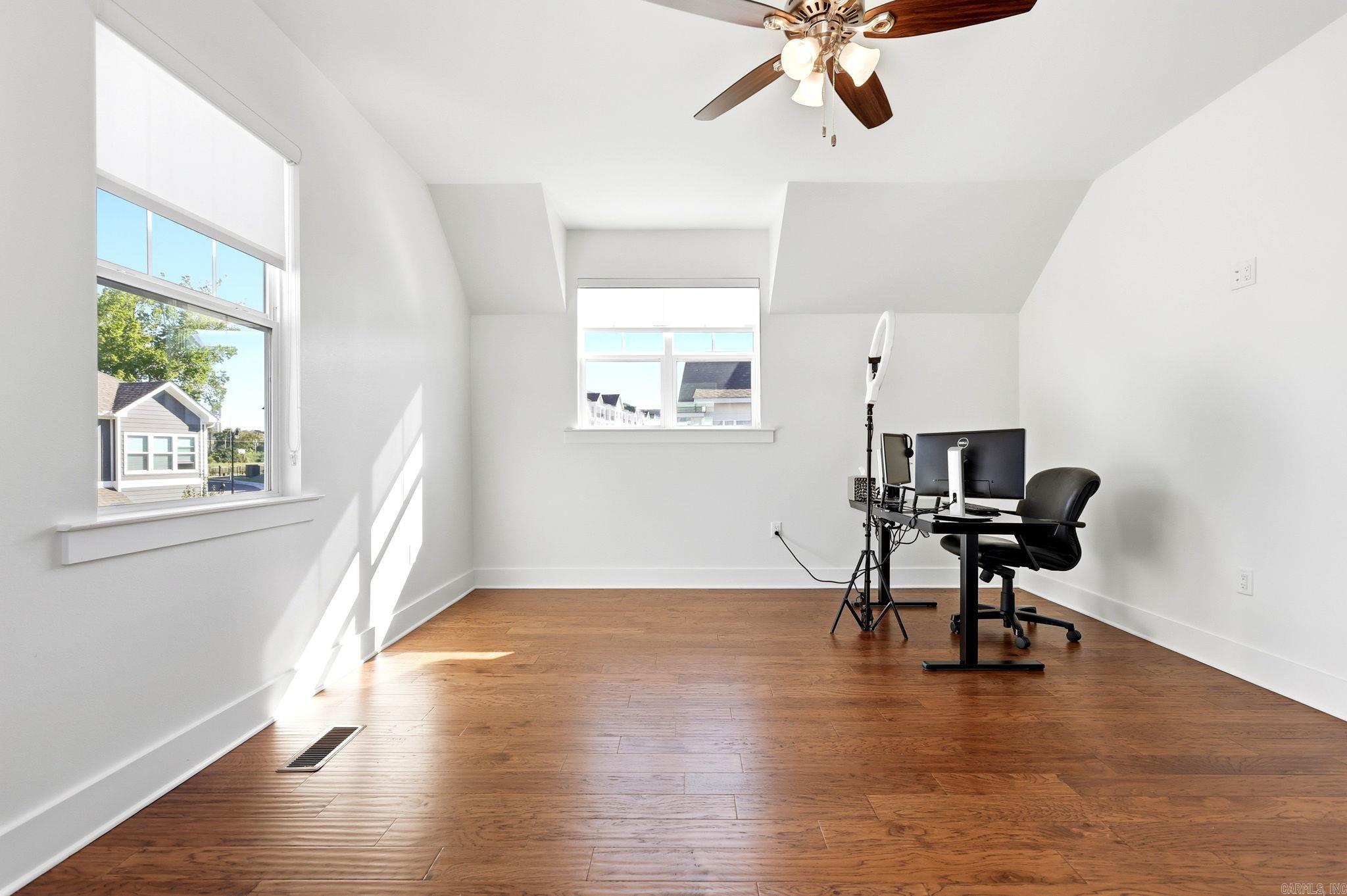 325 Parker Street