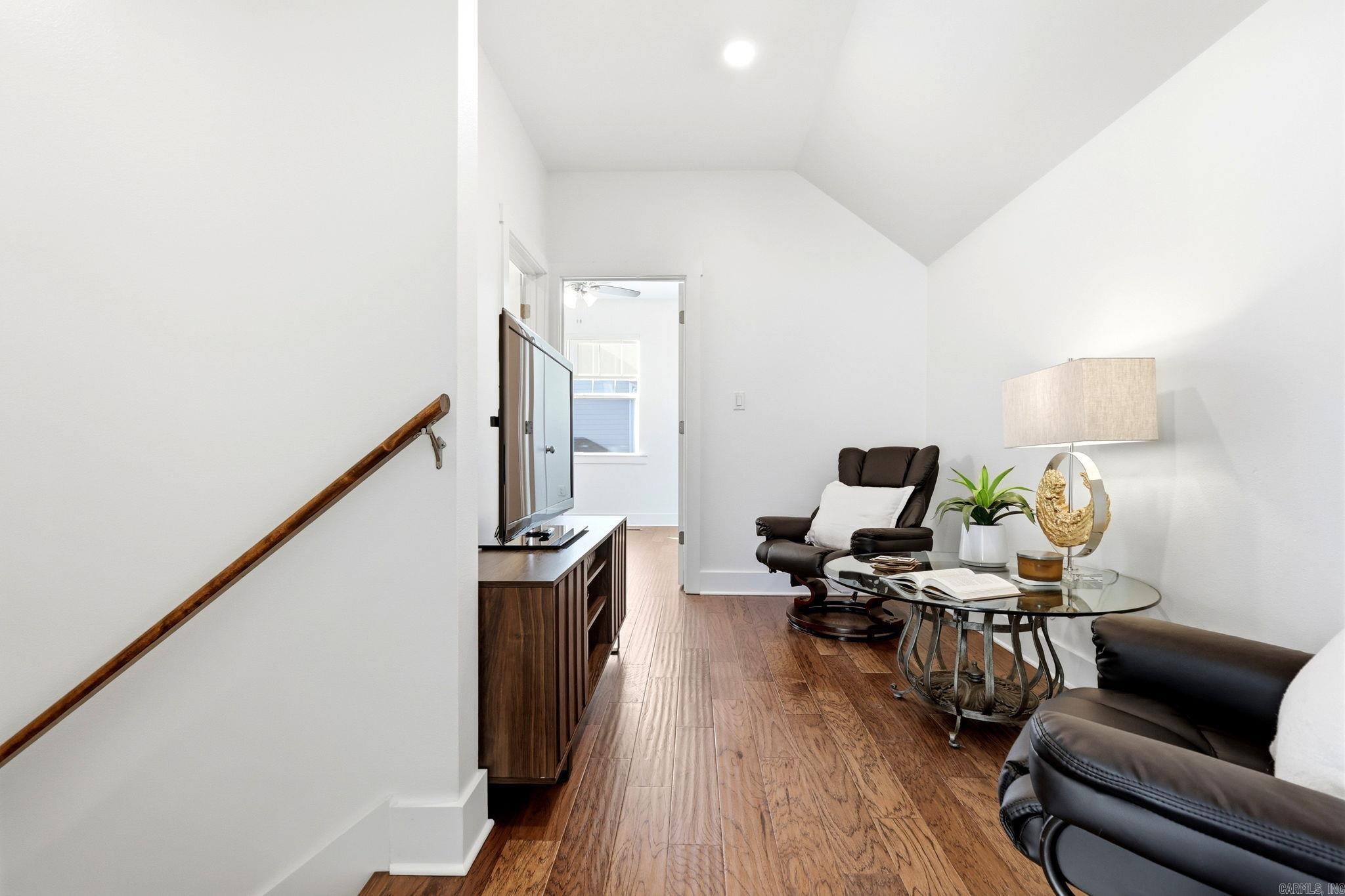 325 Parker Street