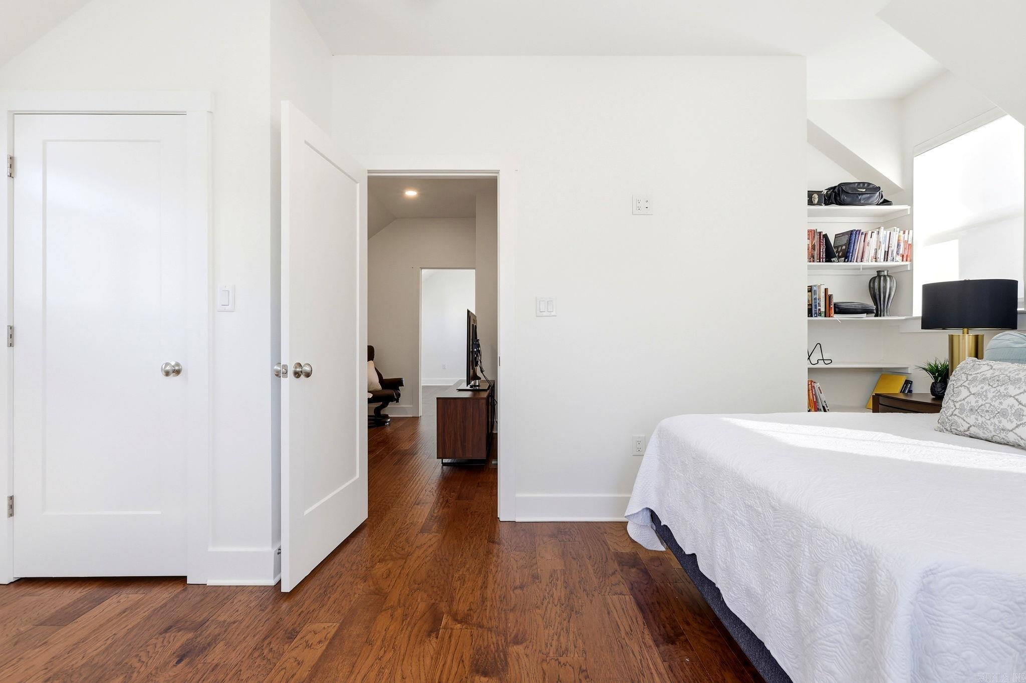 325 Parker Street