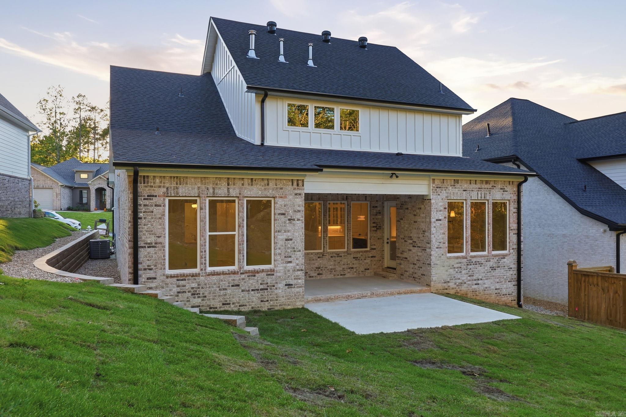 131 Calion Court