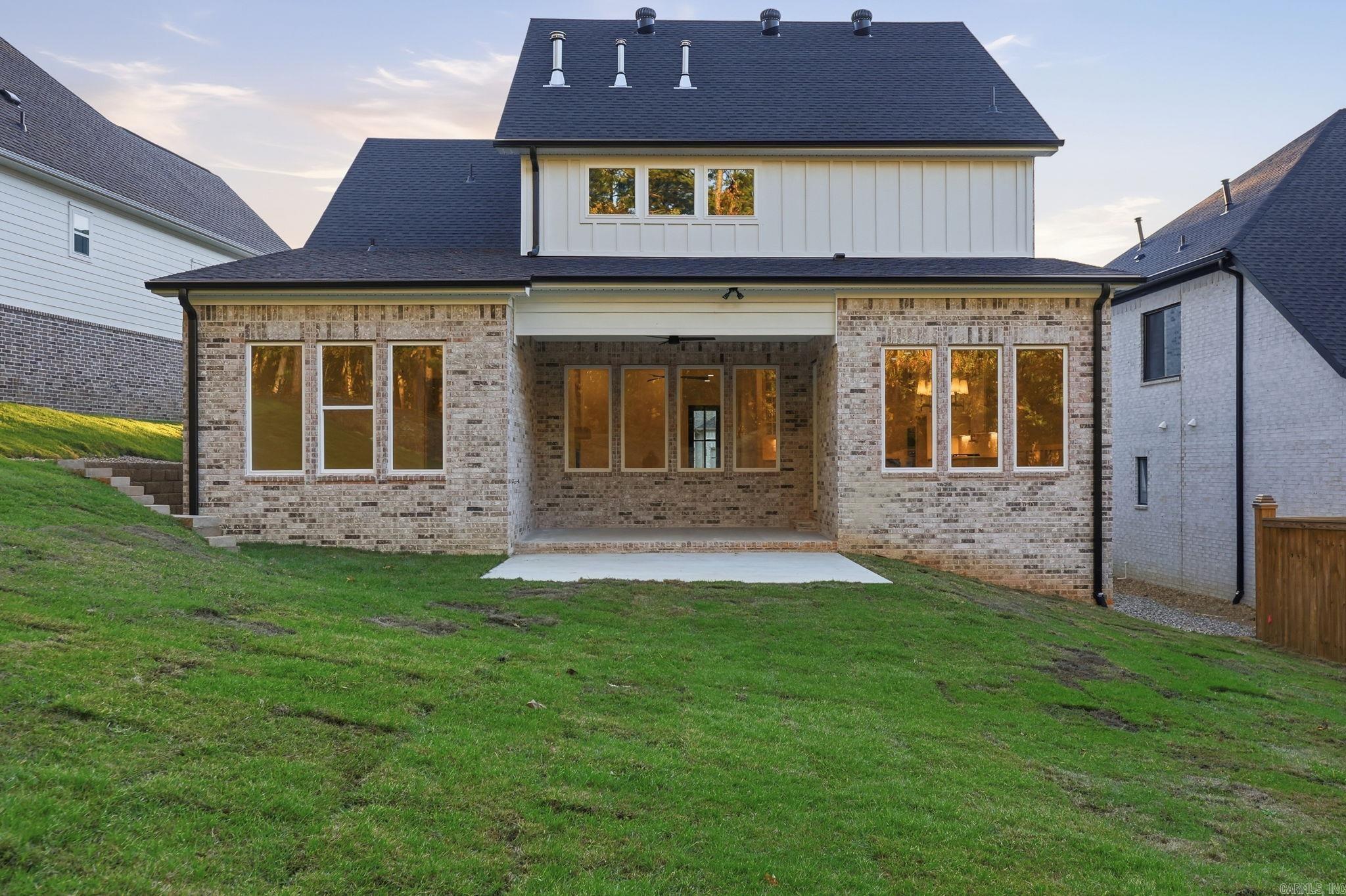 131 Calion Court