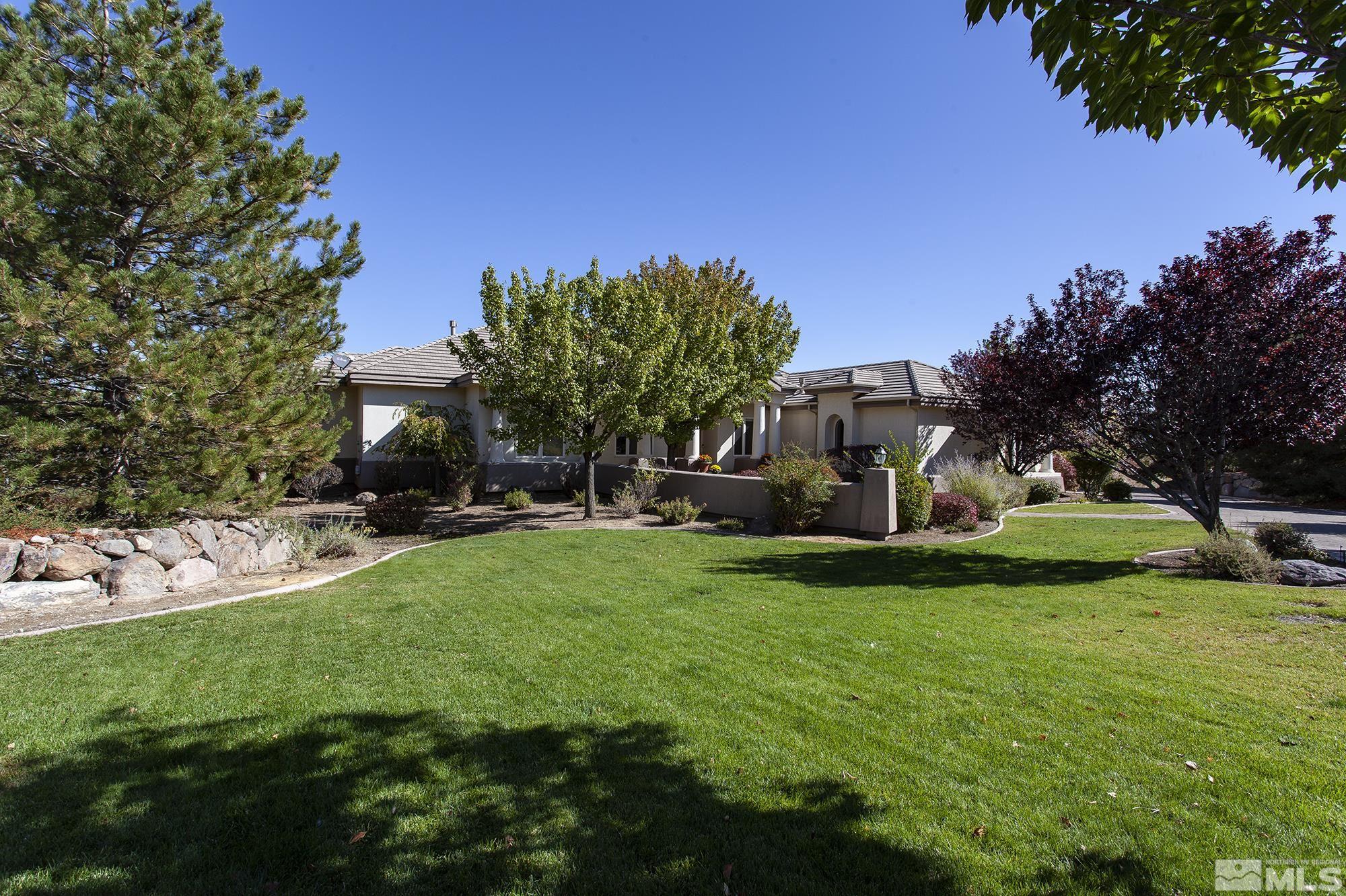 3664 Spirit Bluff Ct.