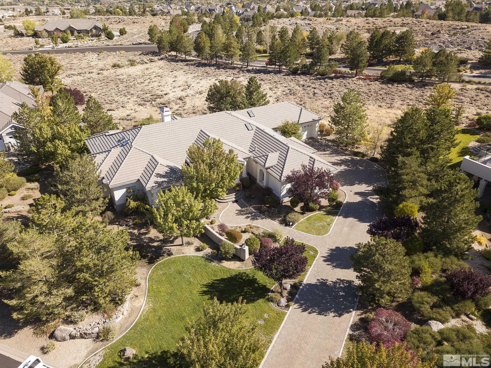 3664 Spirit Bluff Ct.