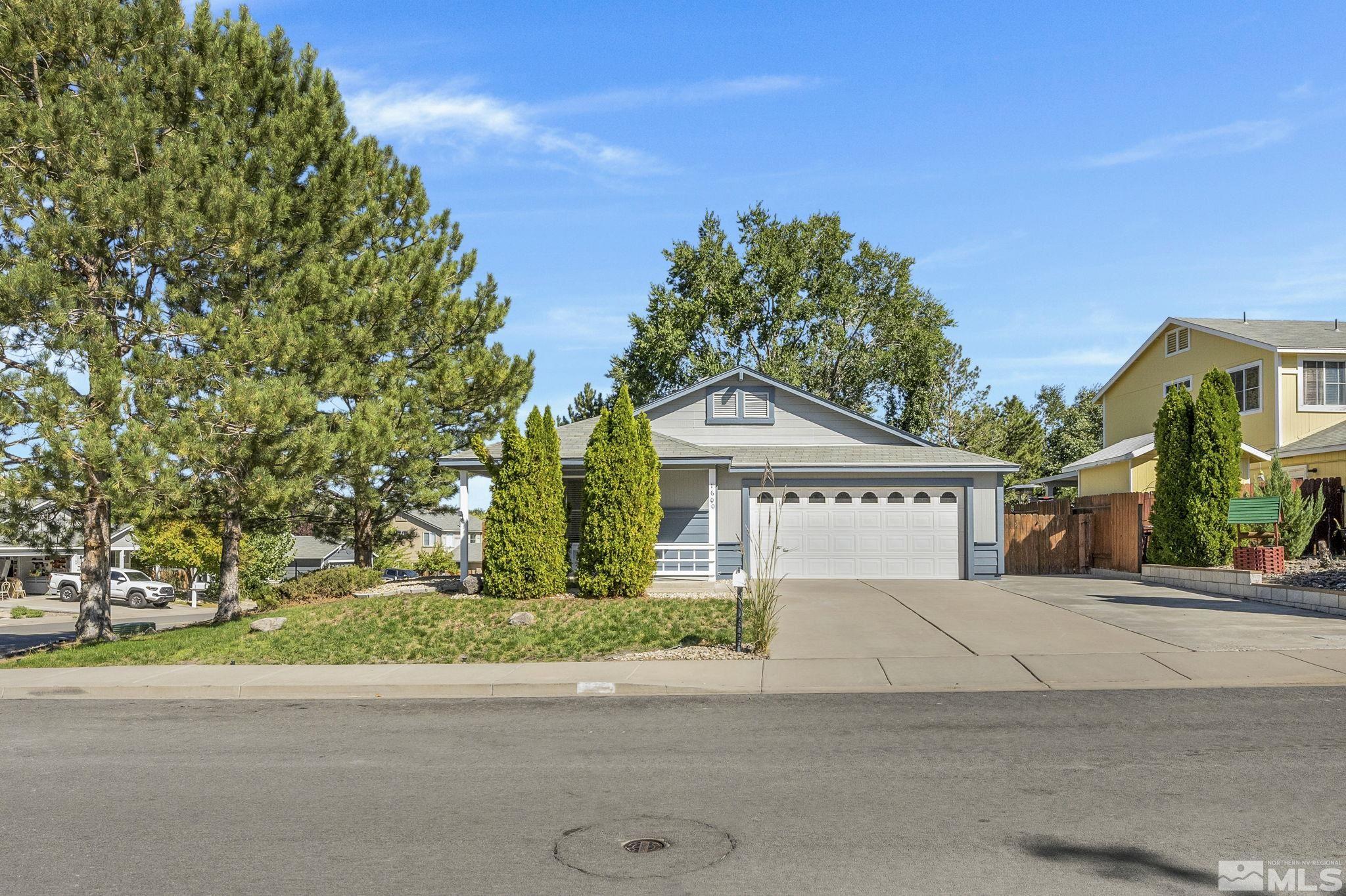 1600 Mescalero Ave