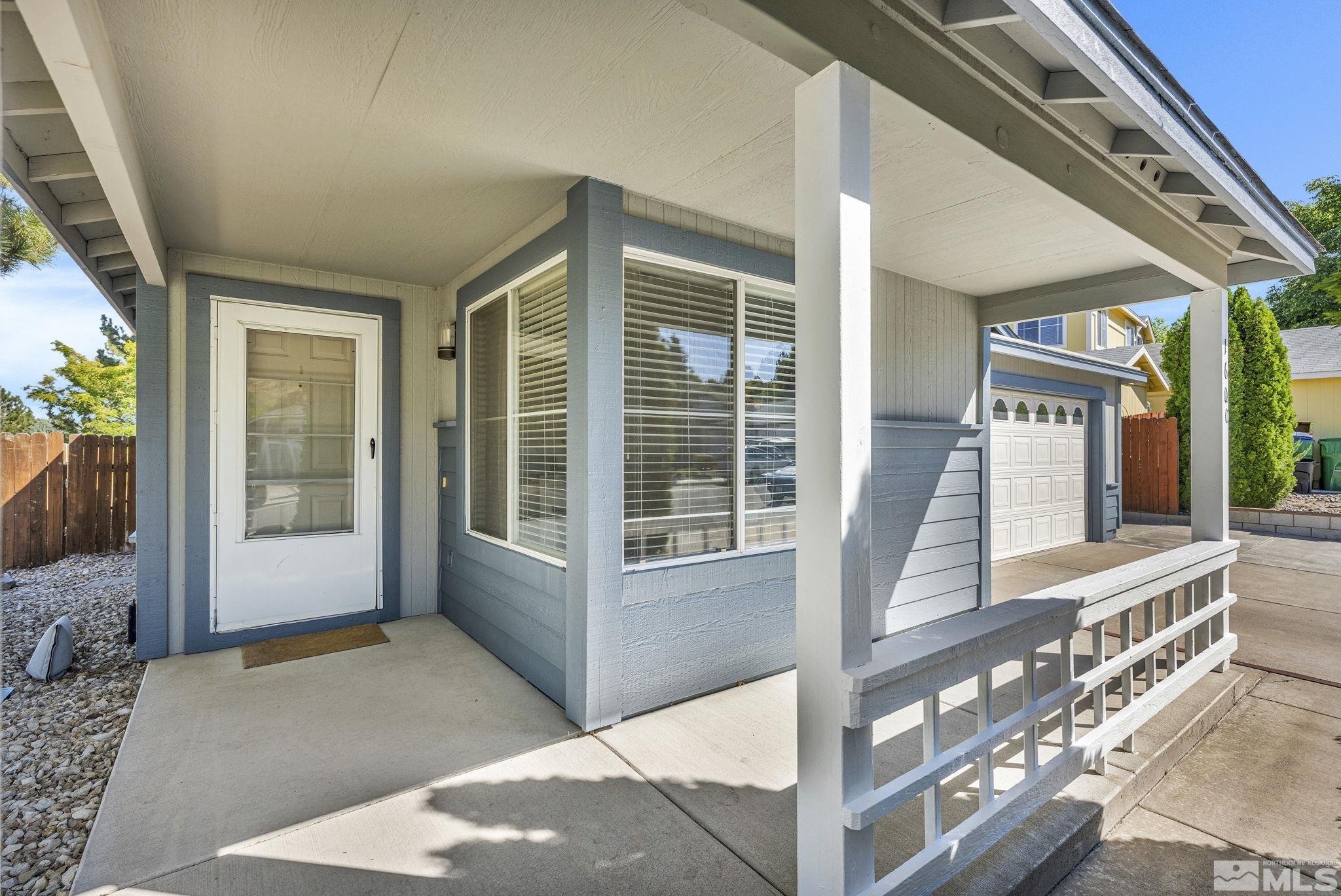 1600 Mescalero Ave