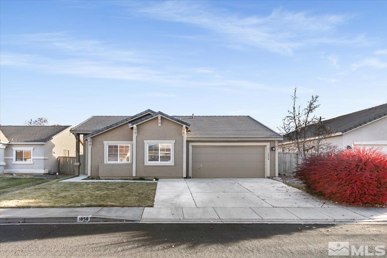 1850 San Joaquin Drive