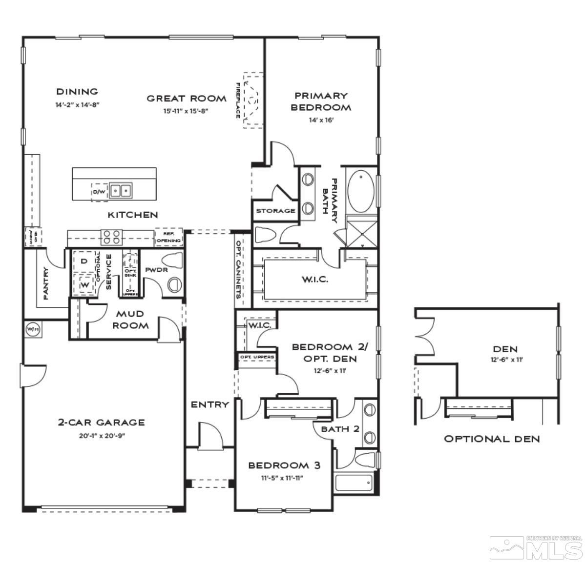 203 Starboard Drive, LOT 353