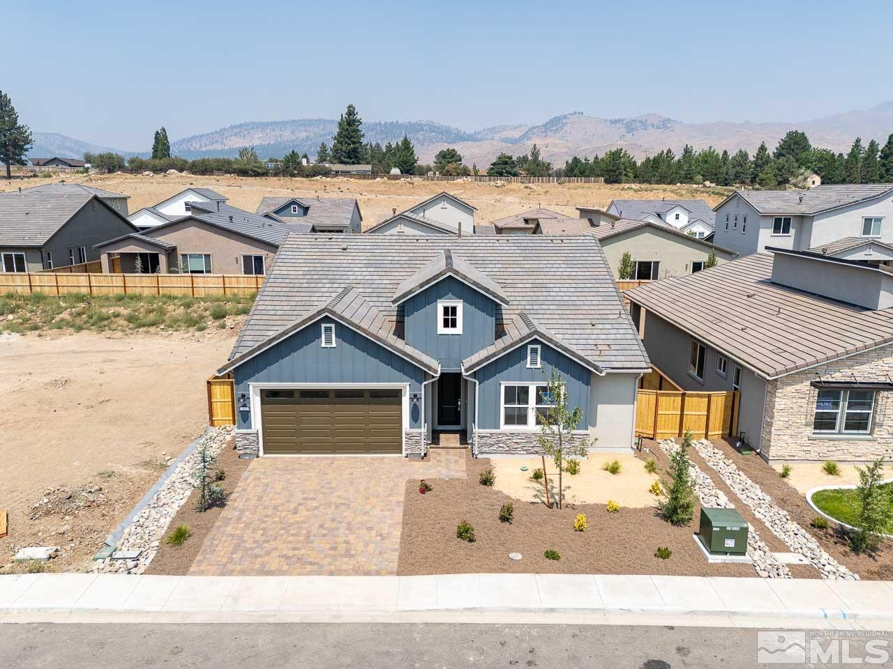 203 Starboard Drive, LOT 353
