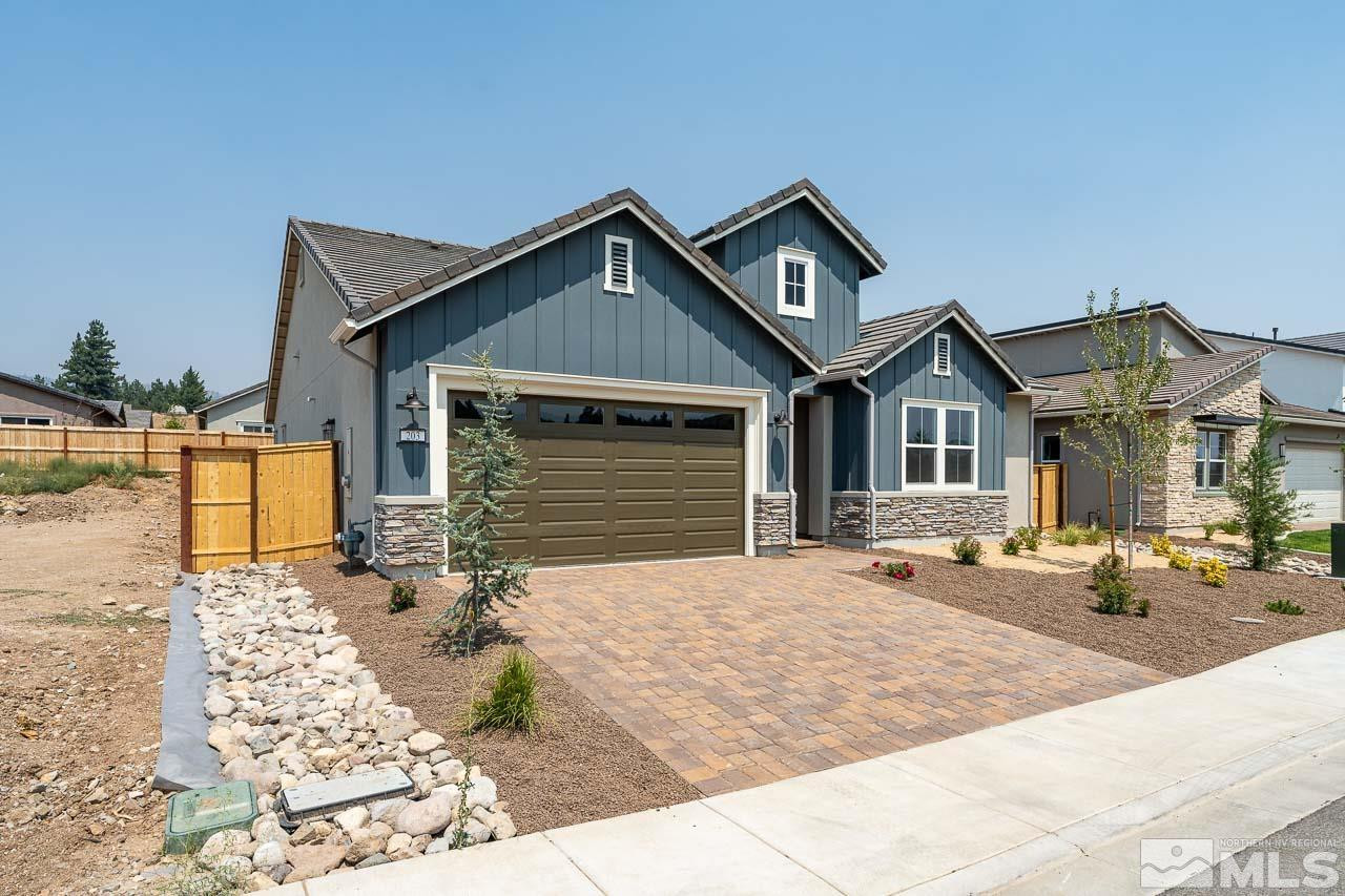 203 Starboard Drive, LOT 353