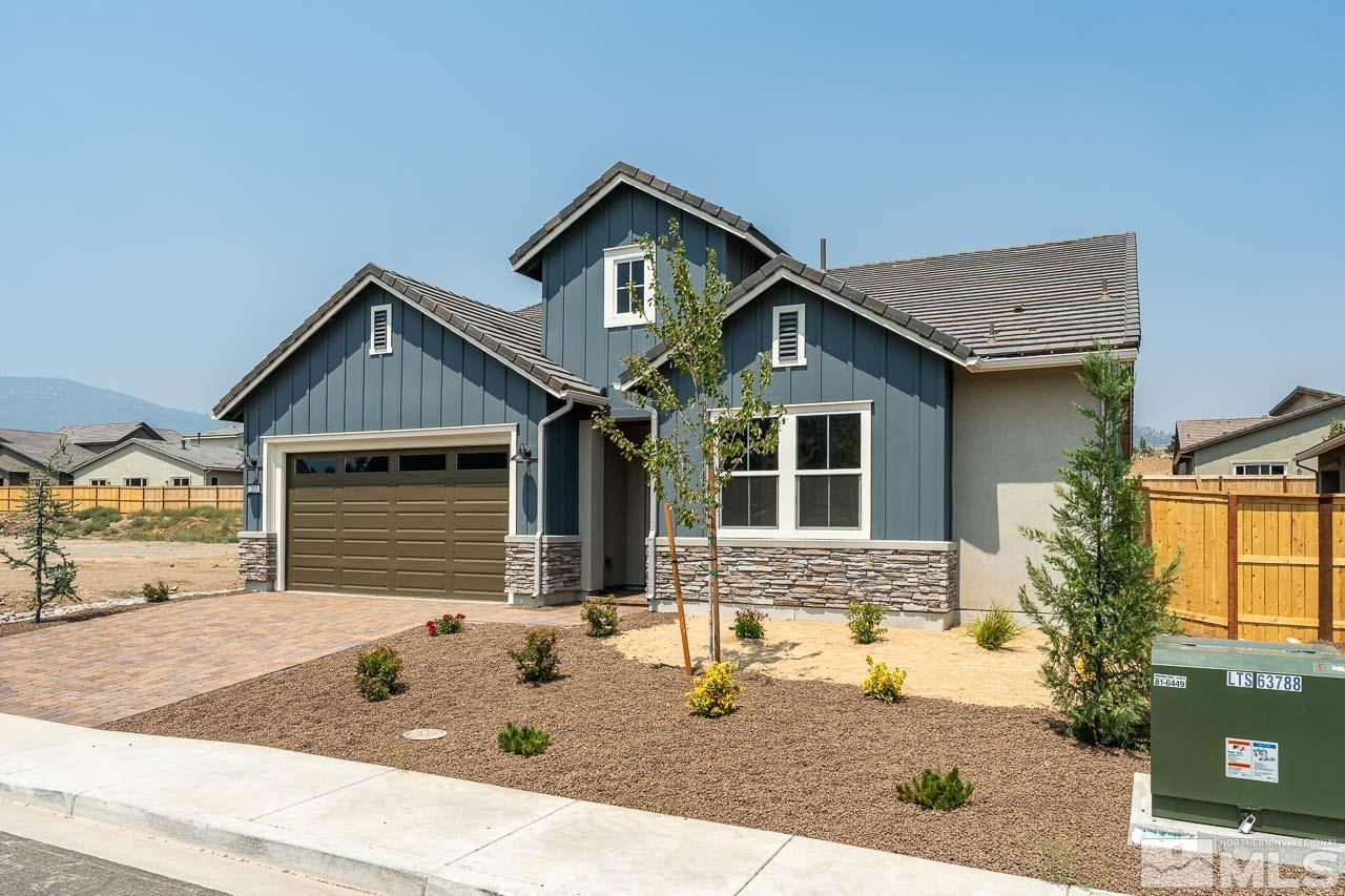 203 Starboard Drive, LOT 353