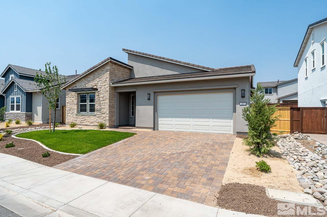 207 Starboard Drive Unit: LOT 354