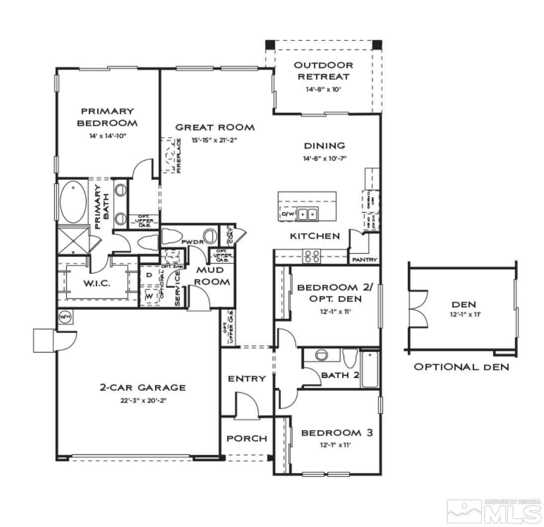 207 Starboard Drive Unit: LOT 354