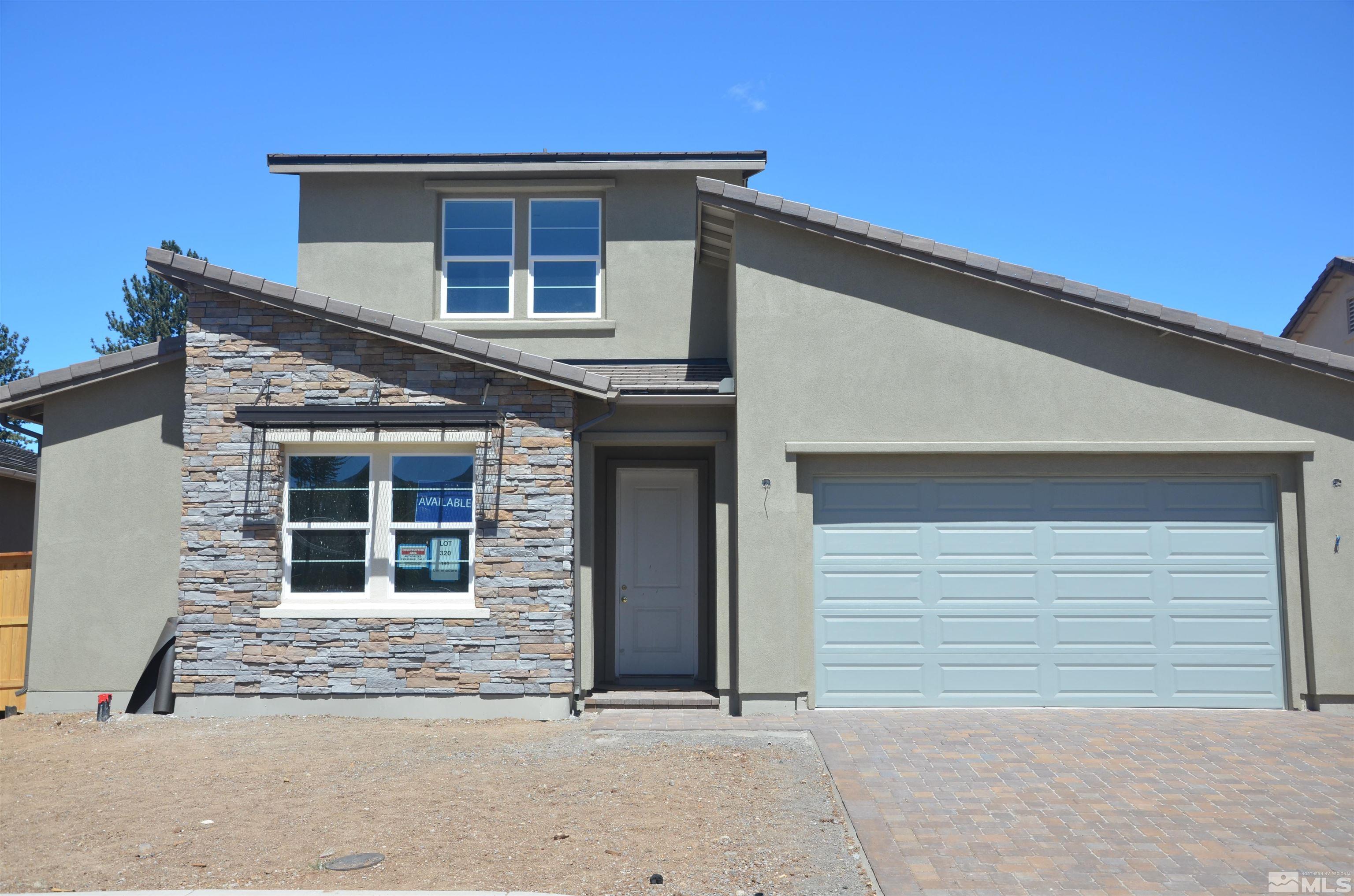191 Commodore Drive, Homesite 320