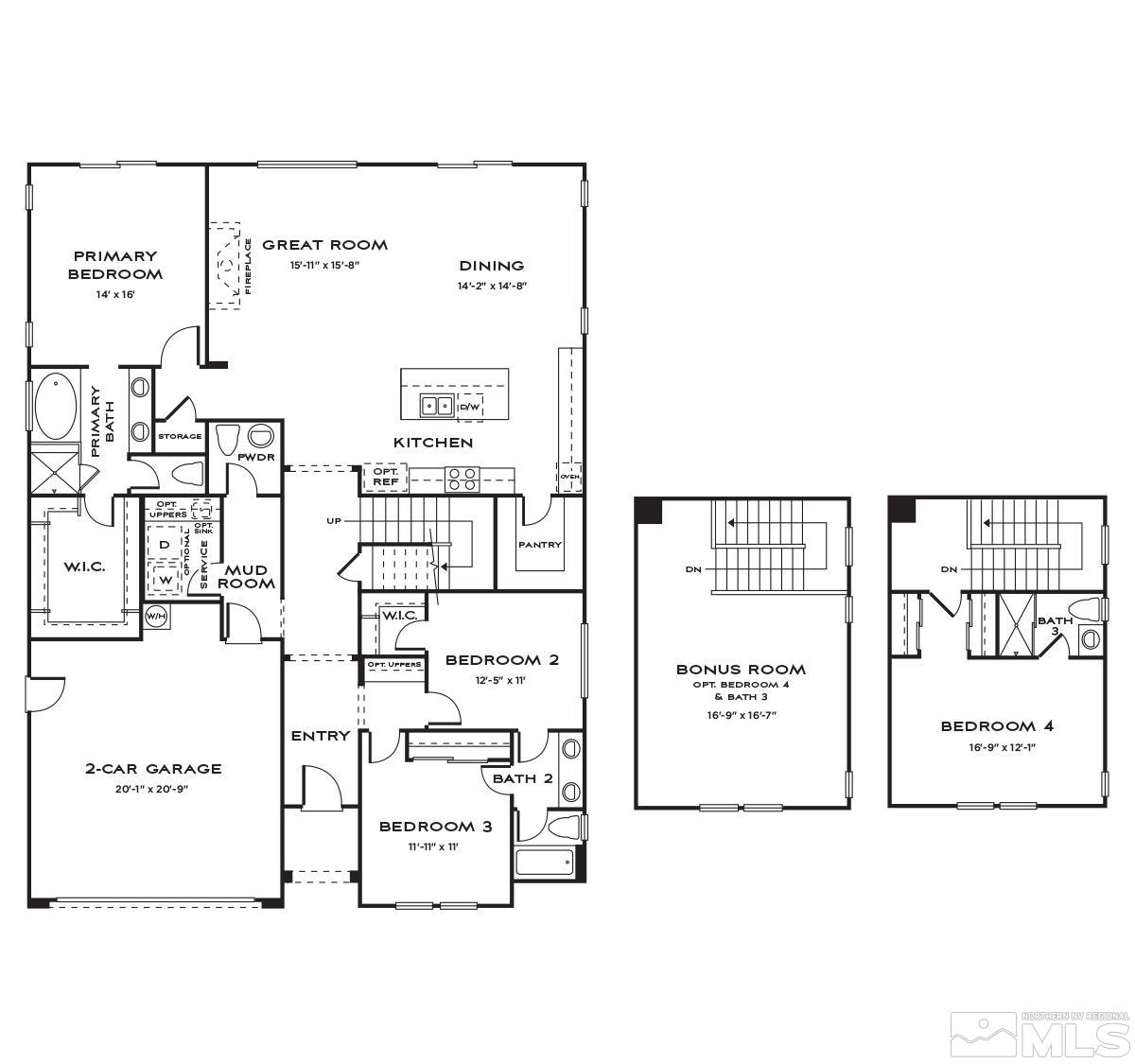 191 Commodore Drive, Homesite 320