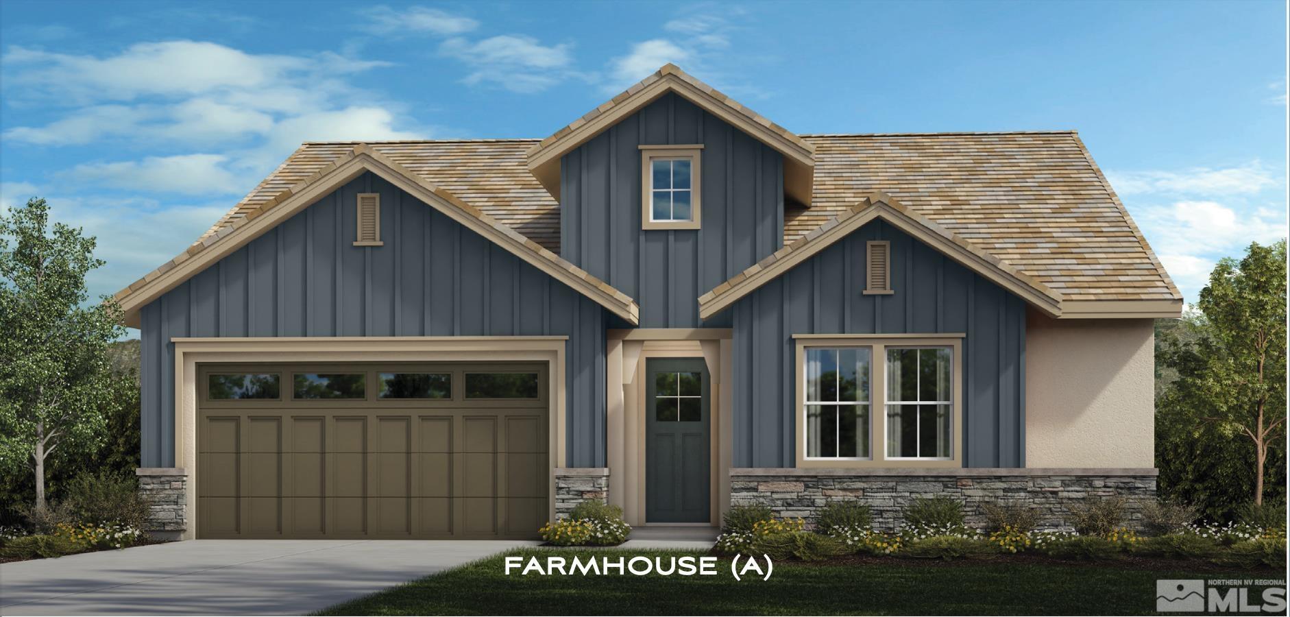 195 Commodore Drive, Homesite 319